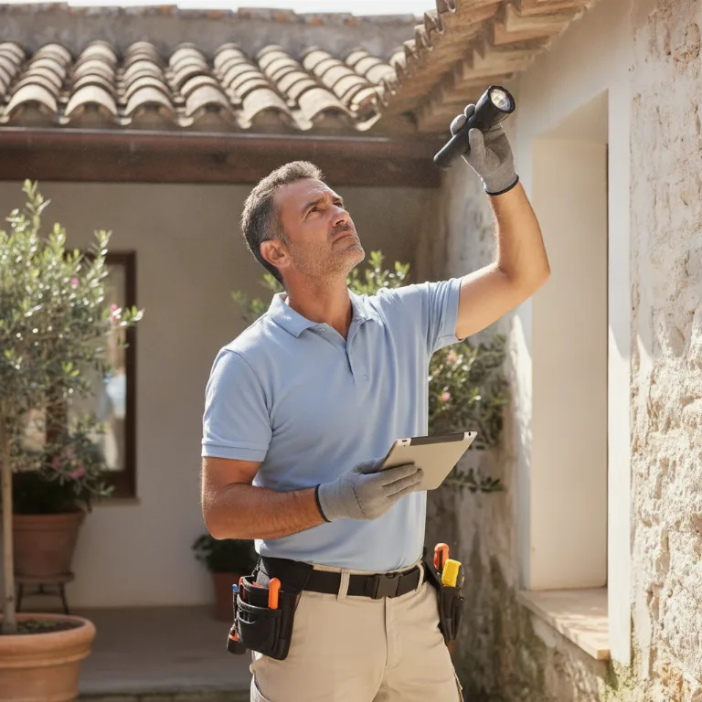 Perito Inmobiliario servicio en Paterna
